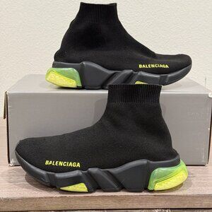 BALENCIAGA SPEED TRAINERS WOMEN SNEAKERS